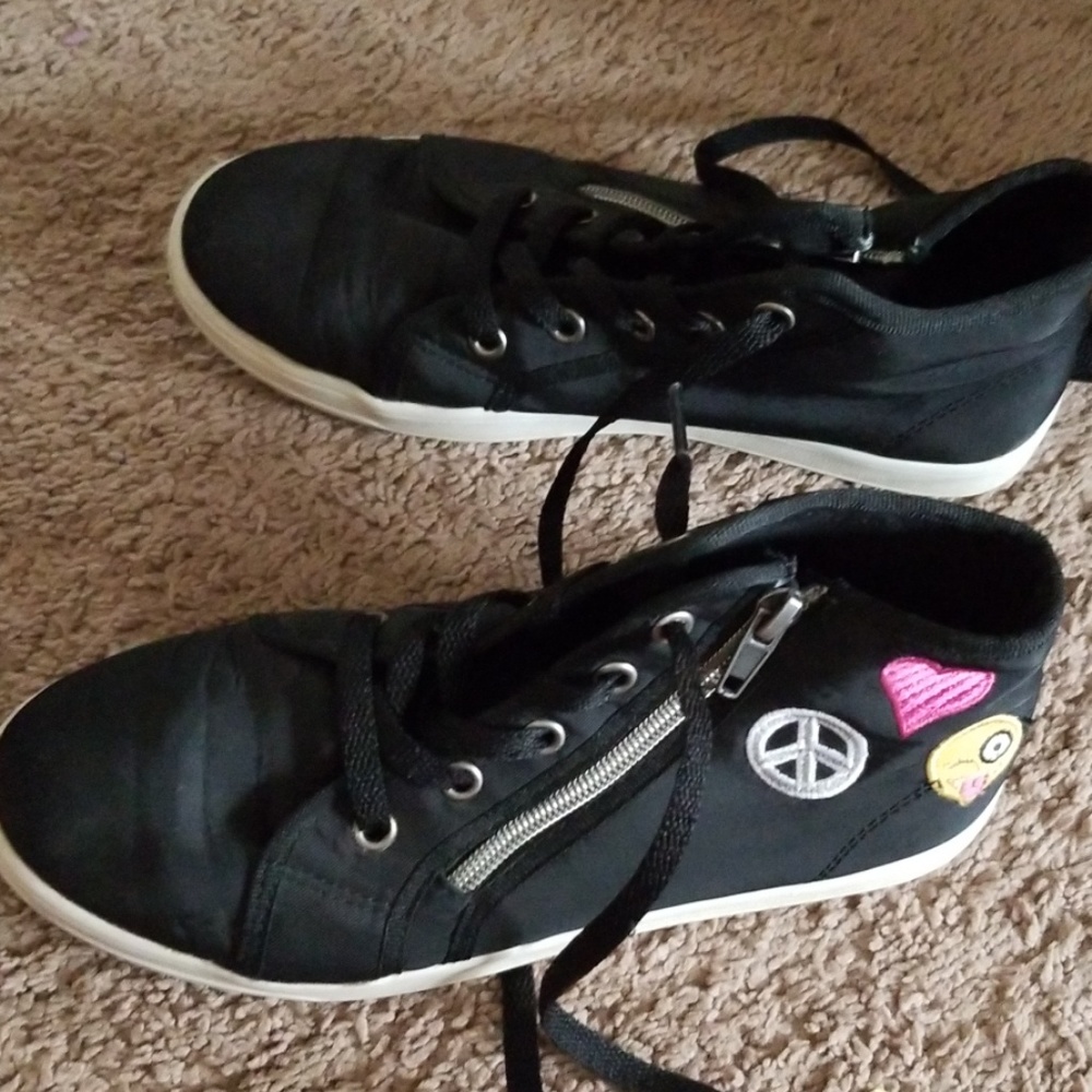 Emoji Sneakers